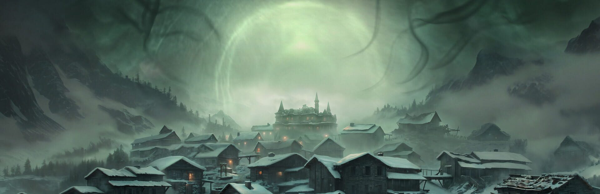 Foto do jogo Stygian: Outer Gods