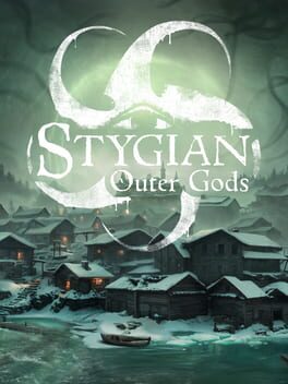 Foto do jogo Stygian: Outer Gods