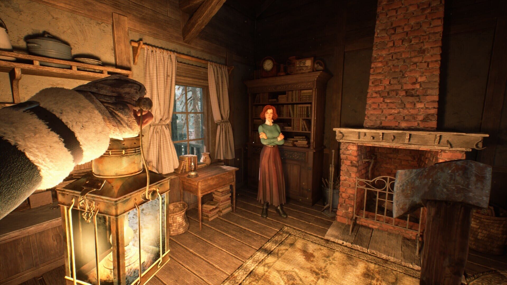 Foto do jogo Stygian: Outer Gods