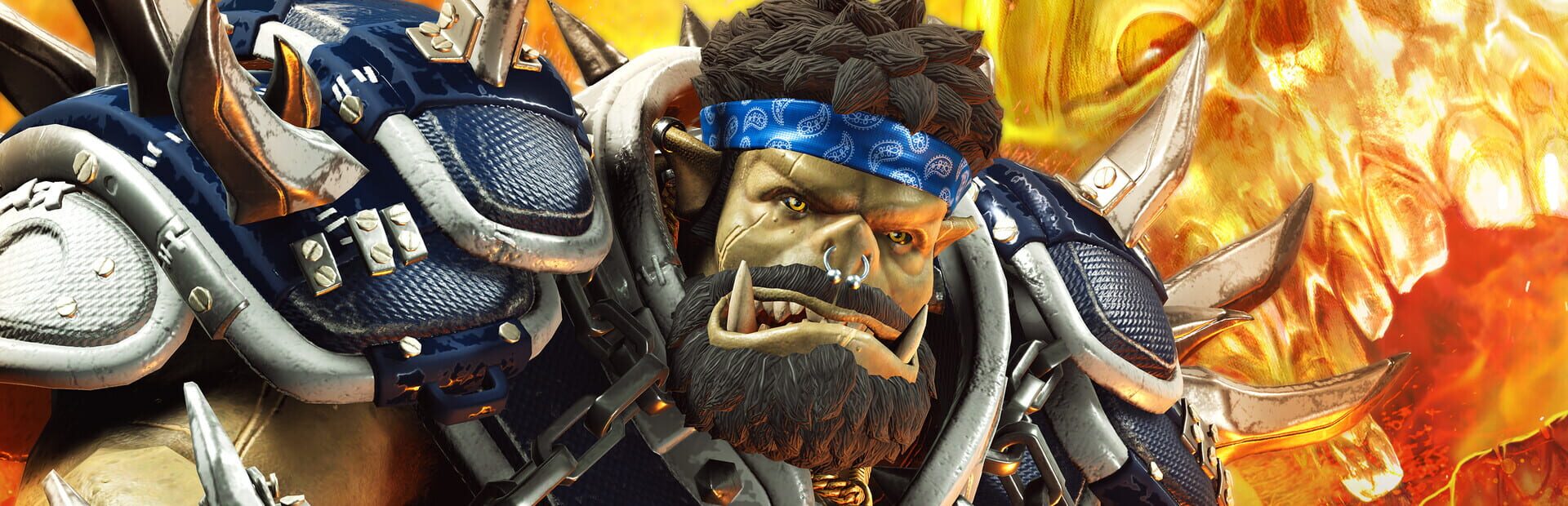 Foto do jogo Mutant Football League 2