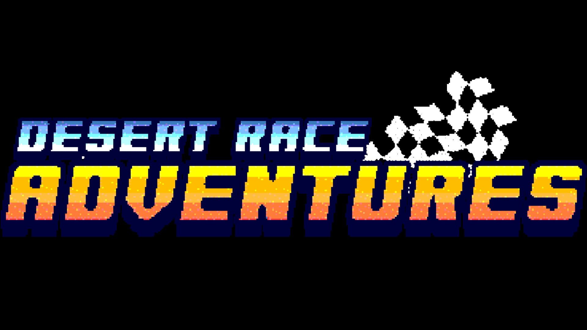 Foto do jogo Desert Race Adventures