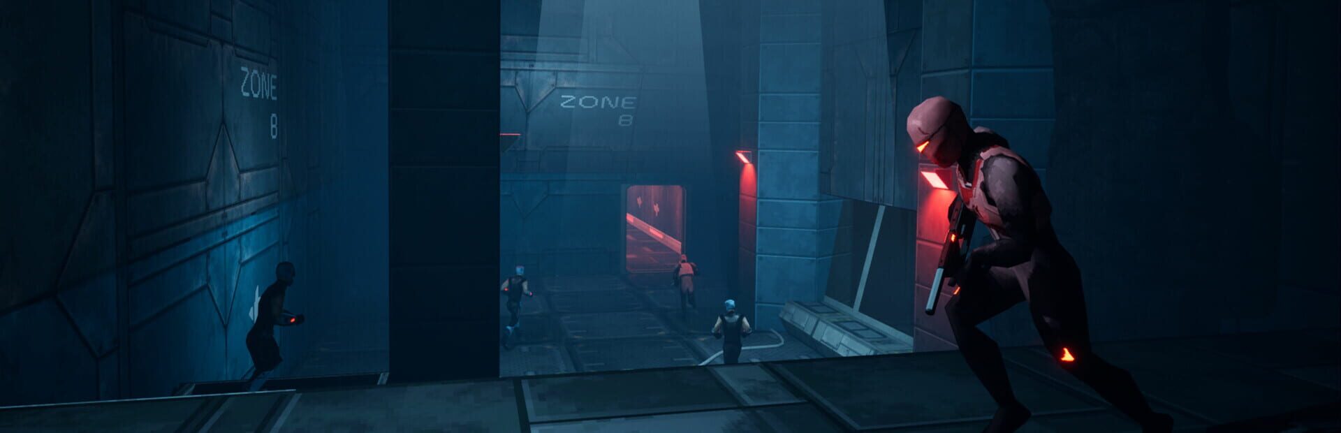 Foto do jogo Extinction Rifts
