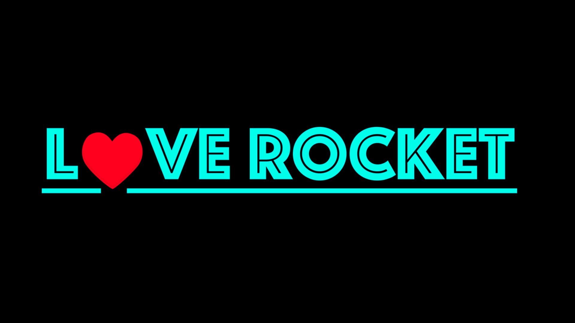 Foto do jogo Love Rocket