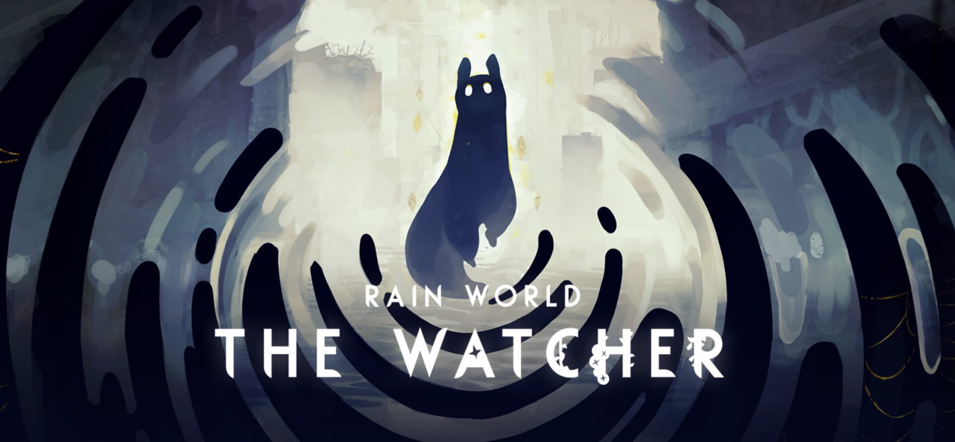 Foto do jogo Rain World: The Watcher