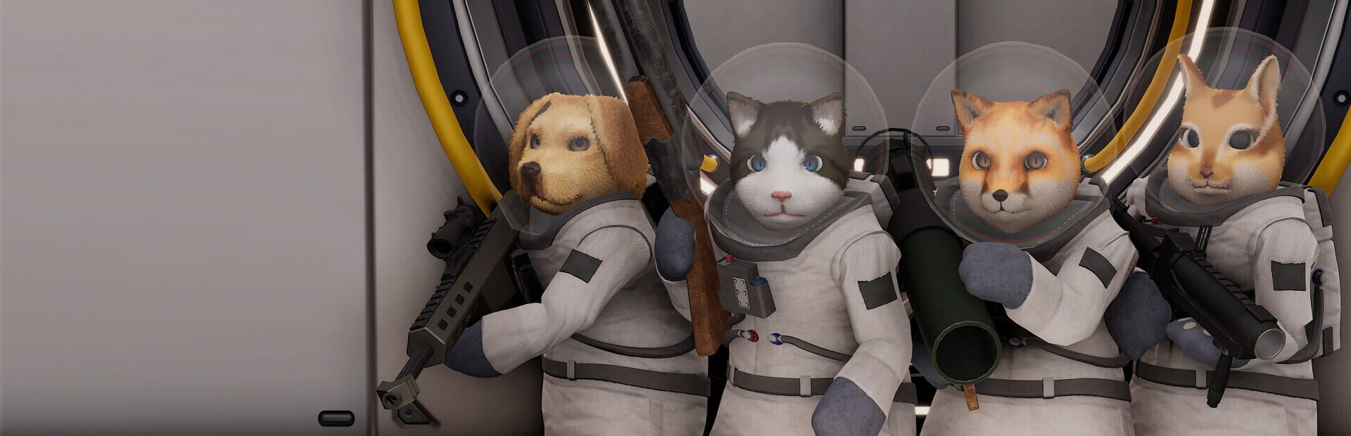Foto do jogo Furball Blitz!