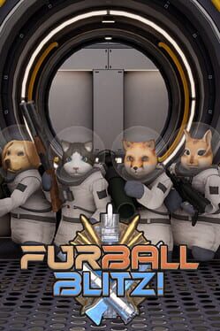 Foto do jogo Furball Blitz!