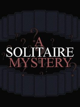 Foto do jogo A Solitaire Mystery