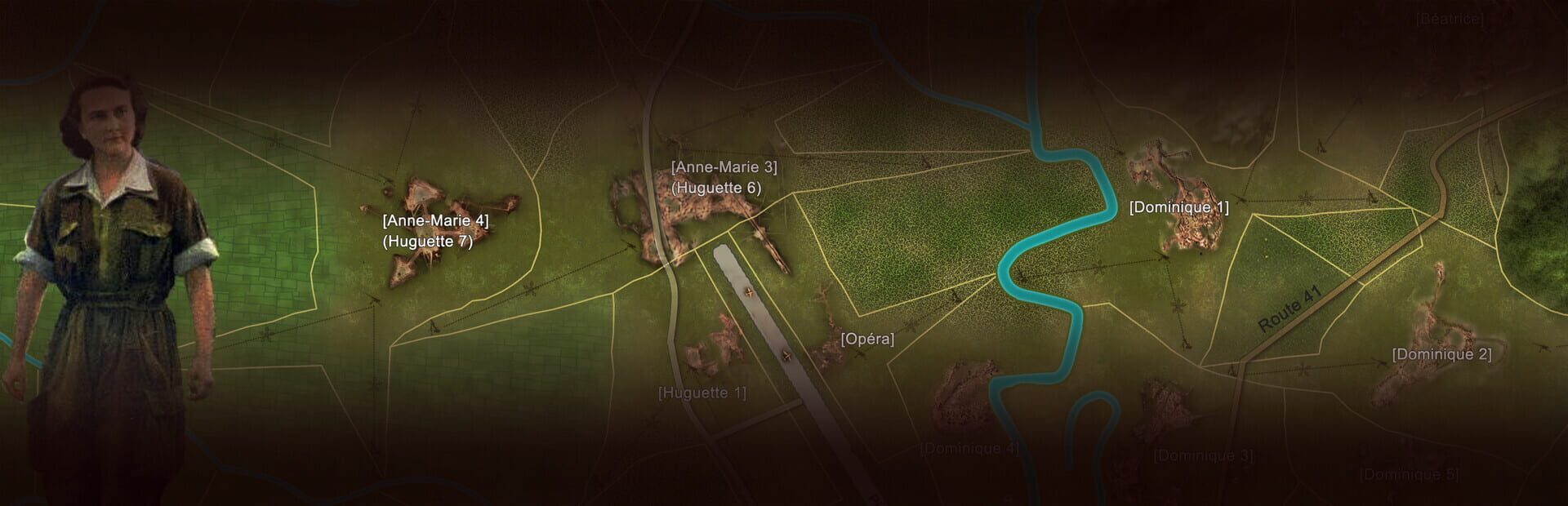 Foto do jogo SGS Battle For: Dien Bien Phu