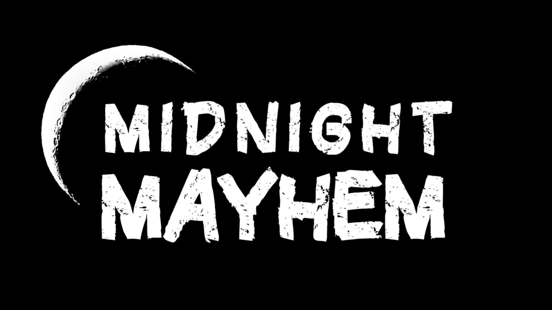 Foto do jogo Midnight Mayhem