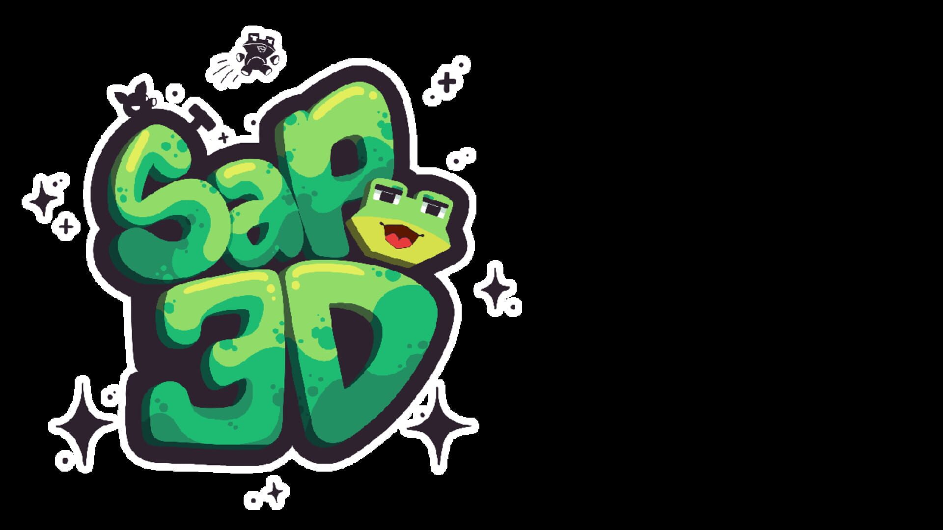 Foto do jogo Sapo 3D
