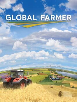 Foto do jogo Global Farmer
