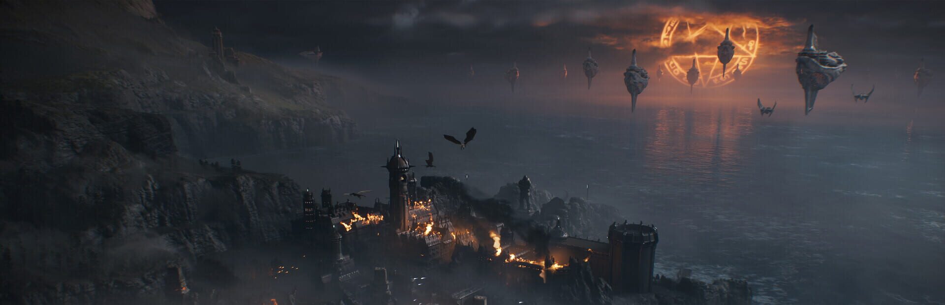 Foto do jogo Doom: The Dark Ages