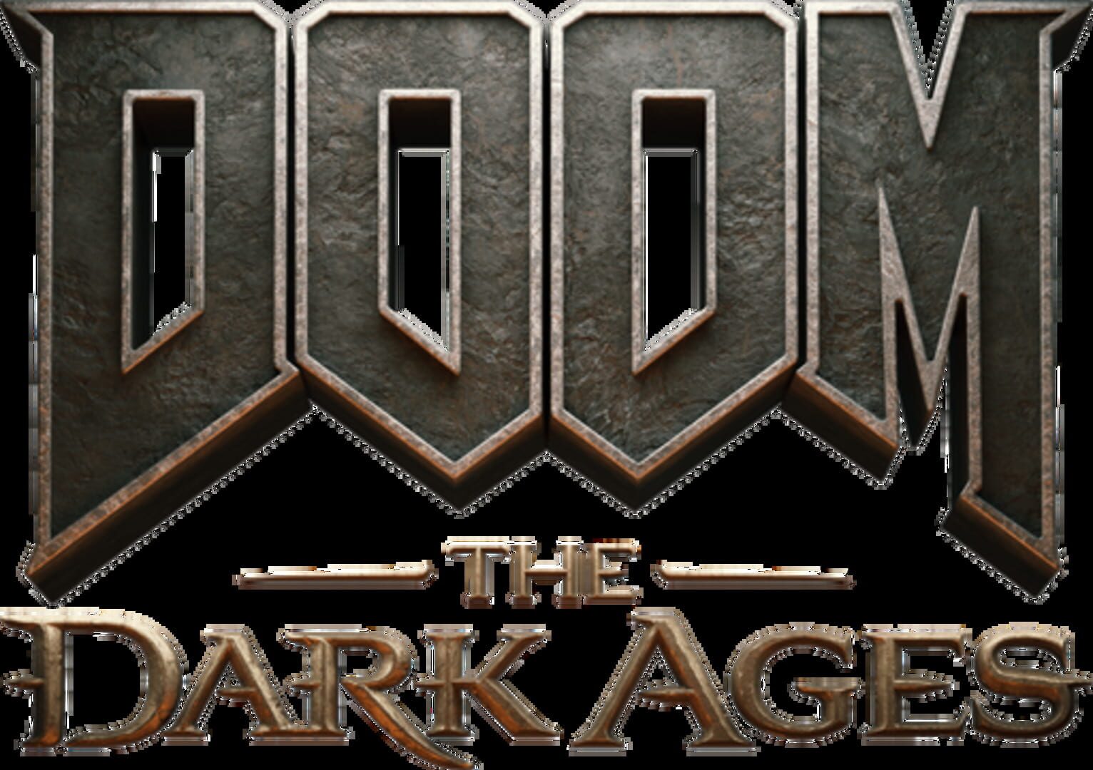 Foto do jogo Doom: The Dark Ages