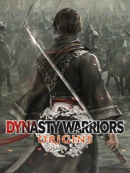 Foto do jogo Dynasty Warriors: Origins