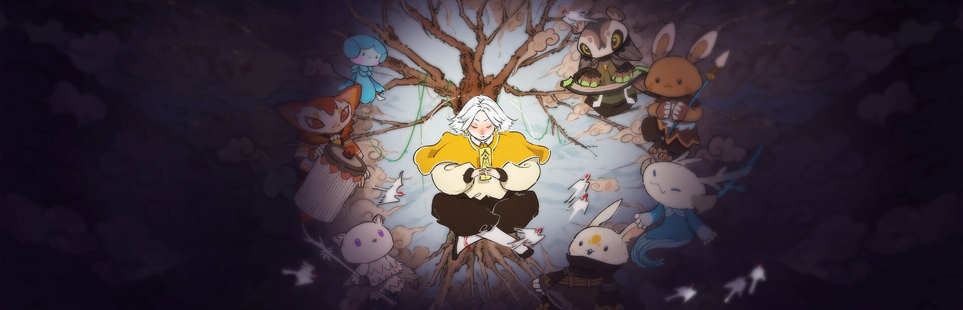 Foto do jogo Yaoling: Mythical Journey