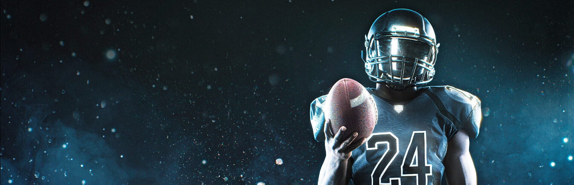 Foto do jogo Maximum Football
