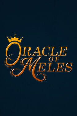 Foto do jogo Oracle of Meles