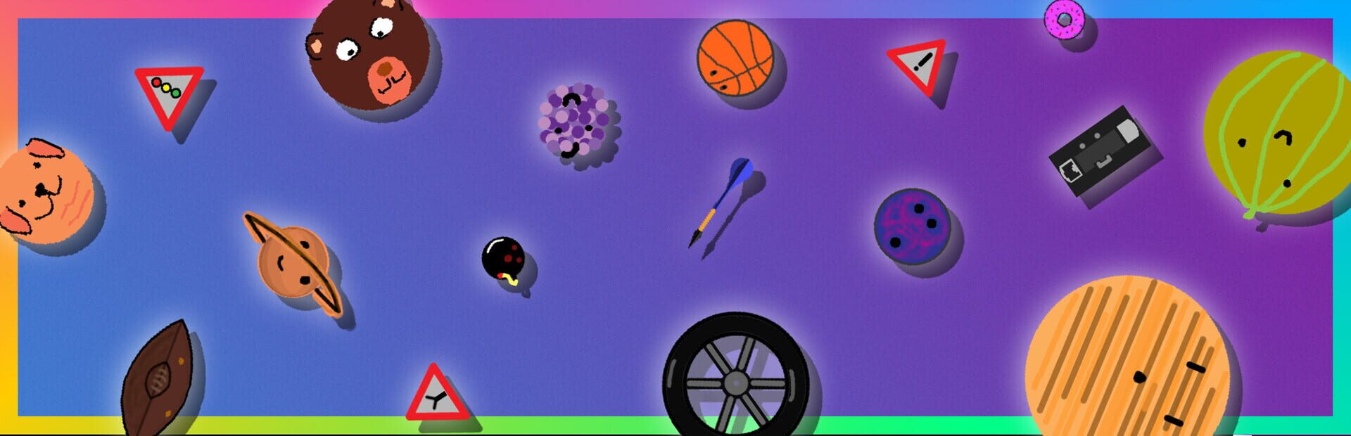 Foto do jogo Steve's Warehouse: Physics. Roguelike. Chaos.
