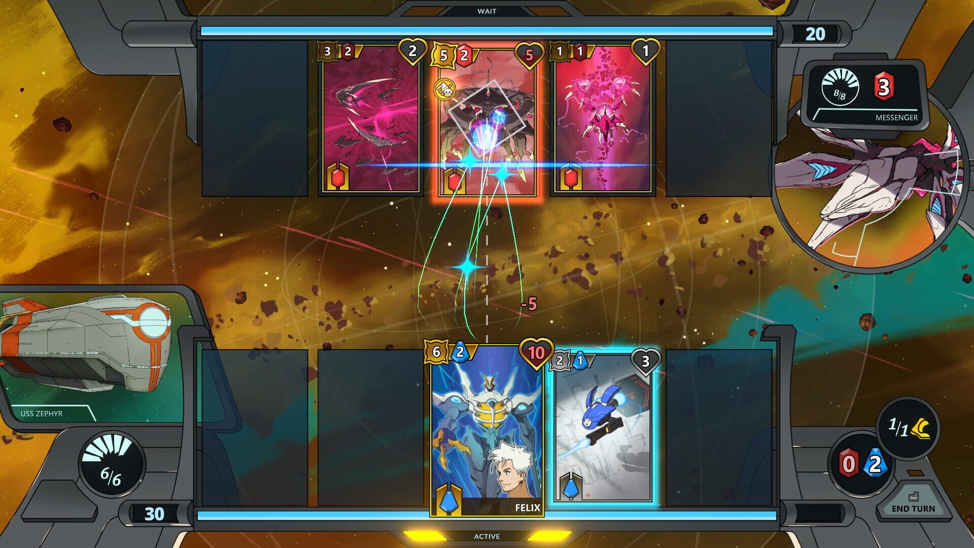 Foto do jogo Battle Suit Aces