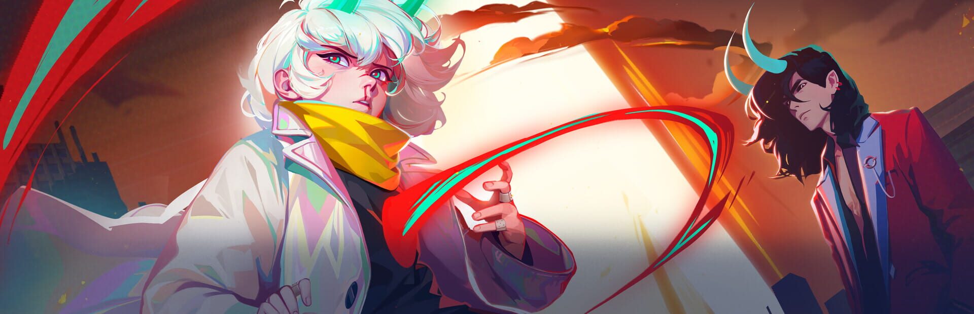 Foto do jogo Possessor(s)
