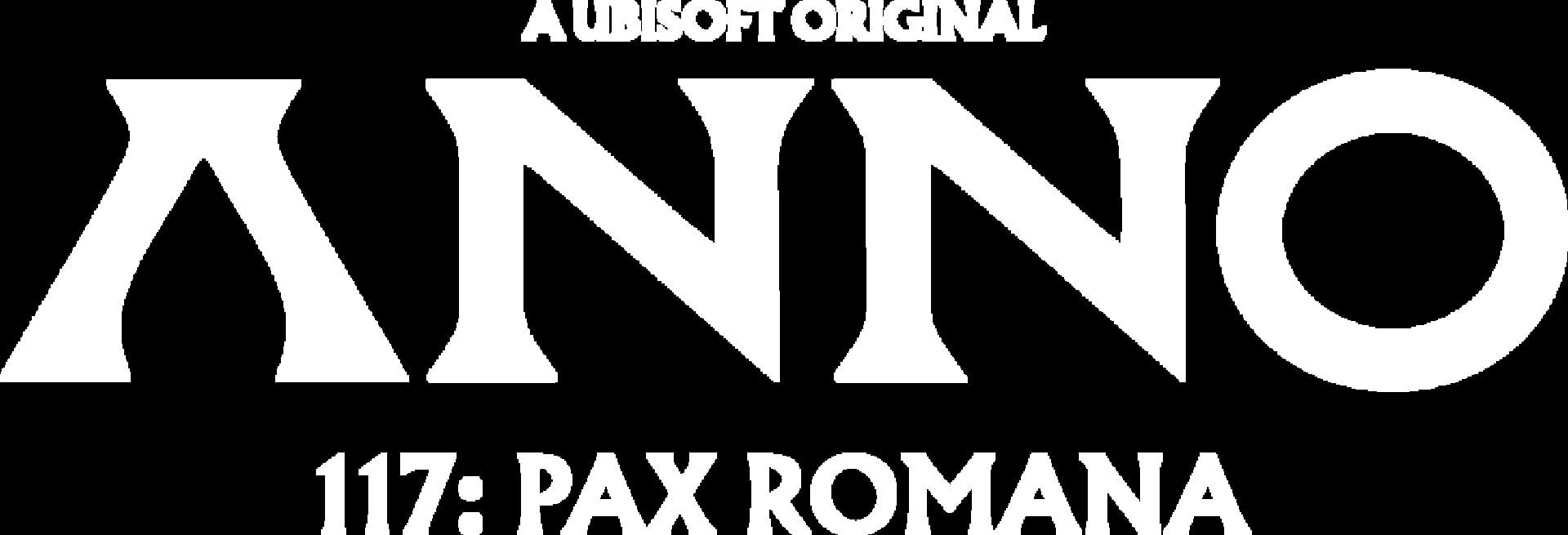 Foto do jogo Anno 117: Pax Romana