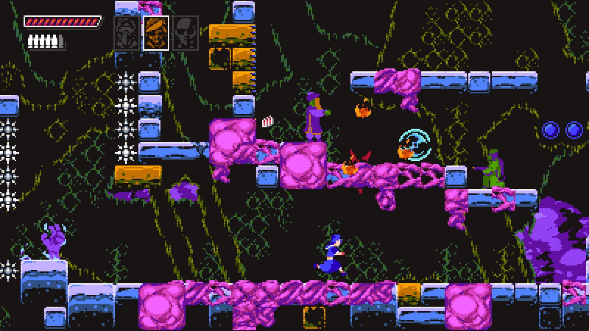 Foto do jogo Street Cleaner 3