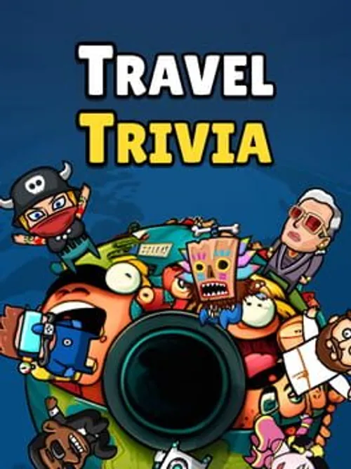 Travel Trivia