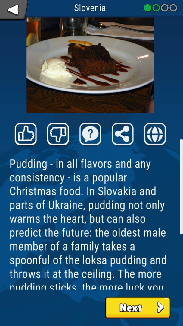 Foto do jogo Travel Trivia