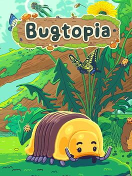 Foto do jogo Bugtopia