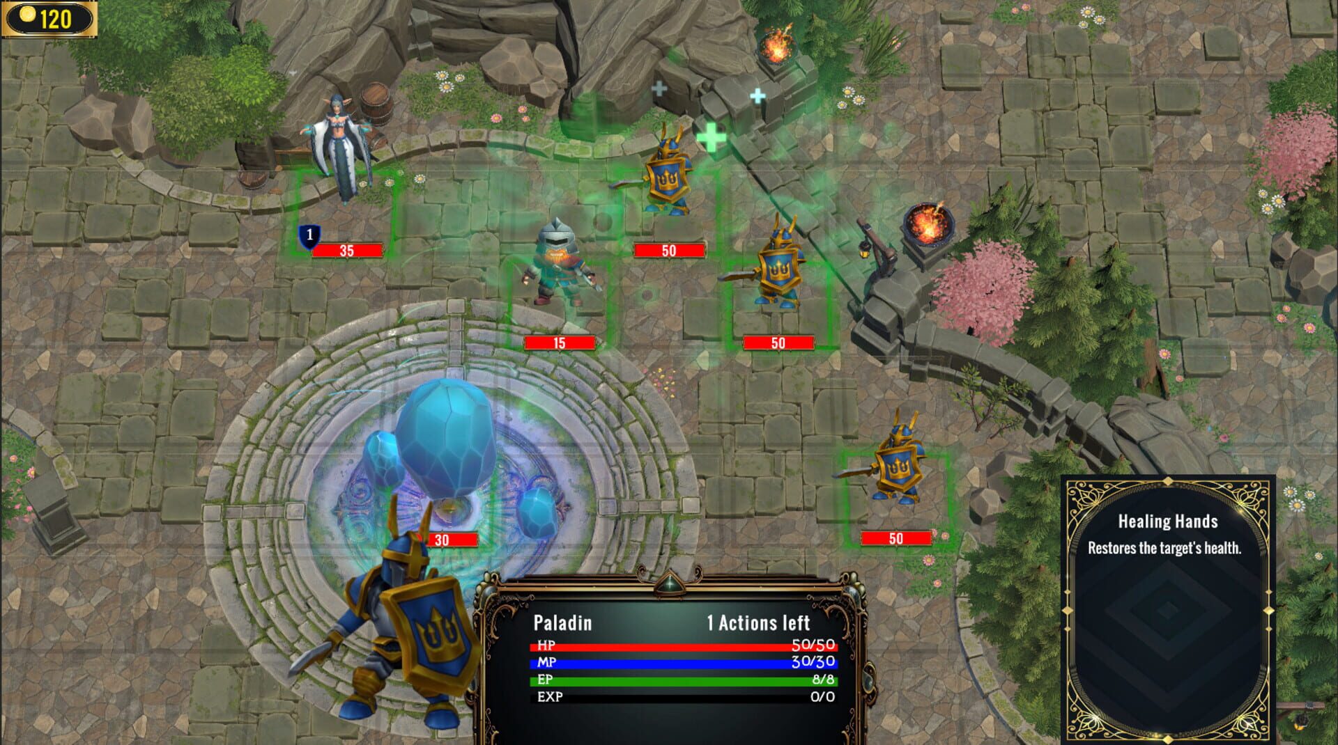 Foto do jogo Battle Grid Arena