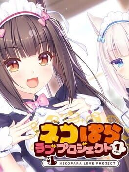 Foto do jogo Nekopara Love Project Vol. 1