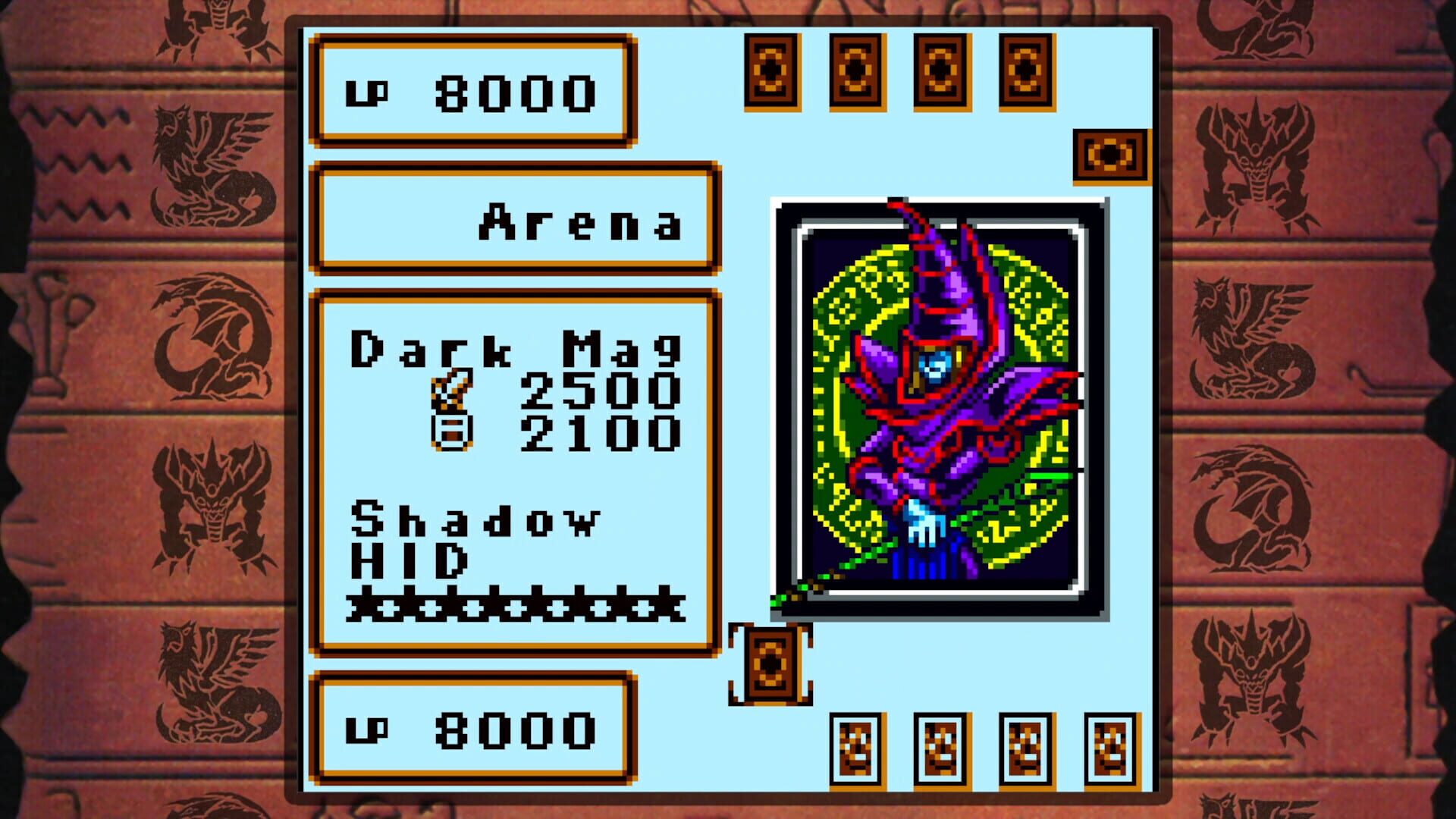 Foto do jogo Yu-Gi-Oh! Early Days Collection