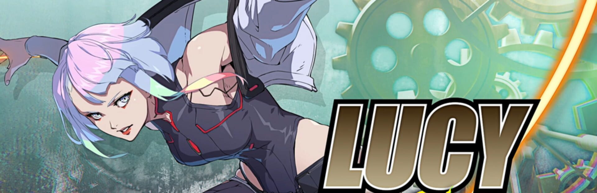 Foto do jogo Guilty Gear: Strive - Additional Character 17: Lucy