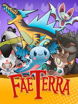 Foto do jogo FaeTerra