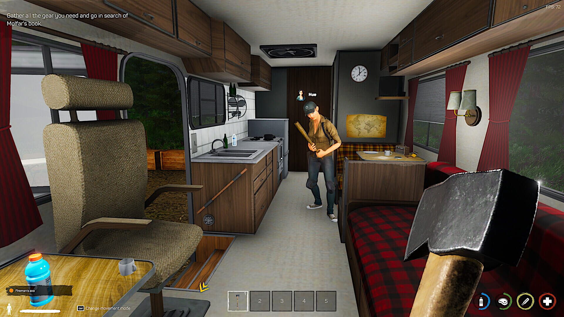 Foto do jogo The Legacy