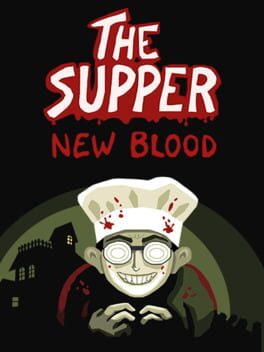 Foto do jogo The Supper: New Blood
