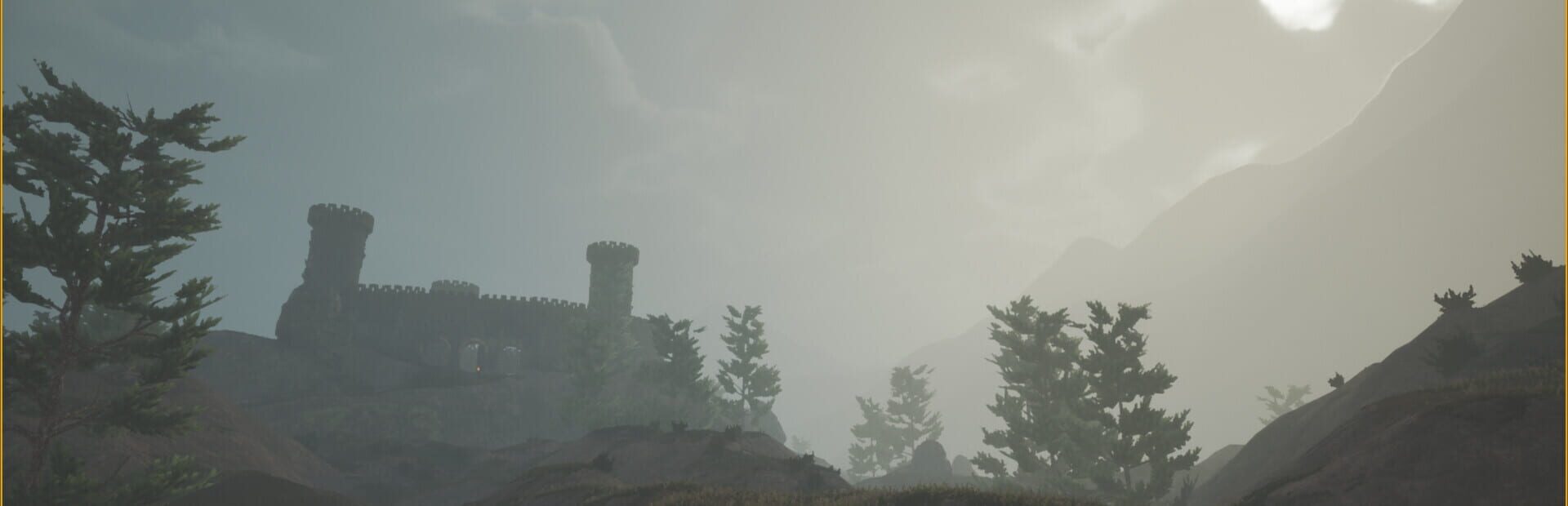 Foto do jogo Ruins of Endoth