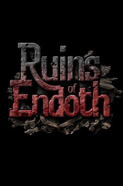 Foto do jogo Ruins of Endoth