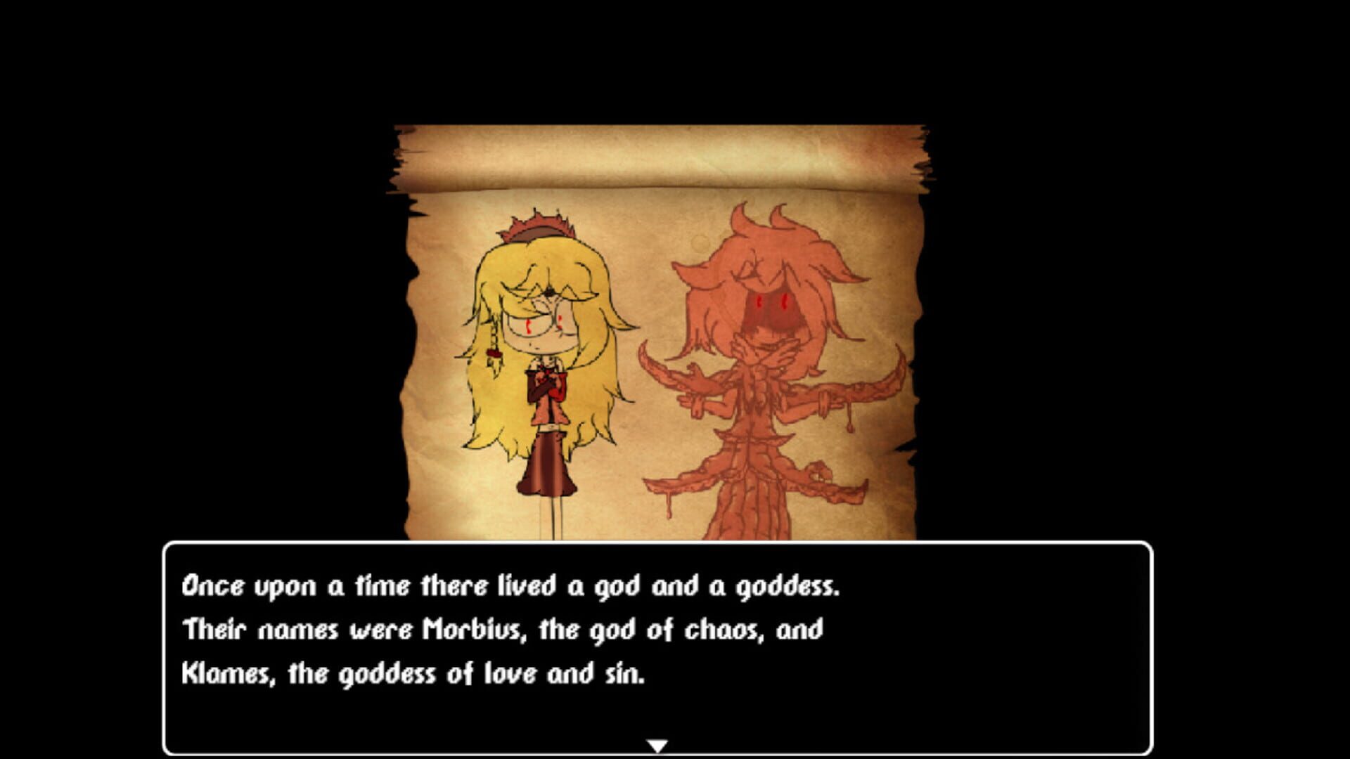 Foto do jogo Crimson Snow Deluxe