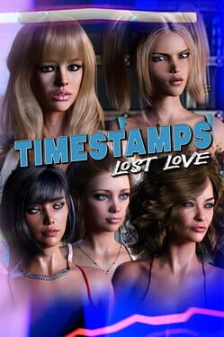 Foto do jogo Timestamps: Lost Love