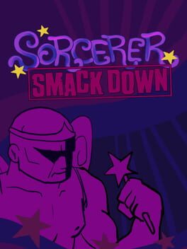 Foto do jogo Sorcerer Smackdown