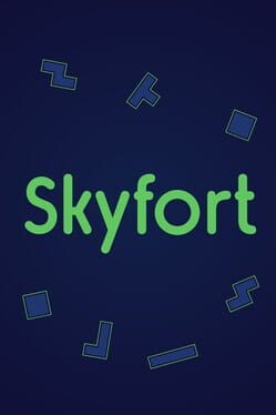 Foto do jogo Skyfort