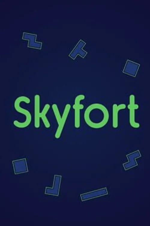 Skyfort
