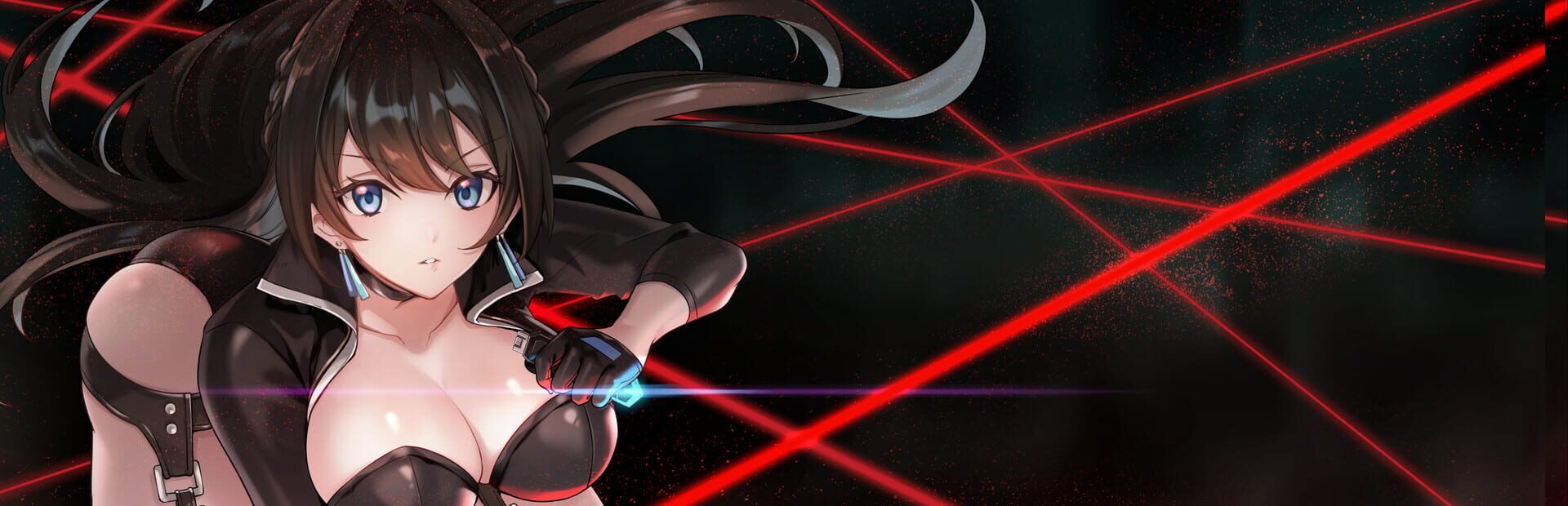 Foto do jogo Saku the Covert Agent