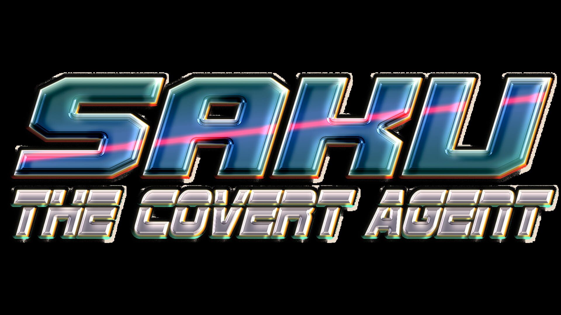 Foto do jogo Saku the Covert Agent