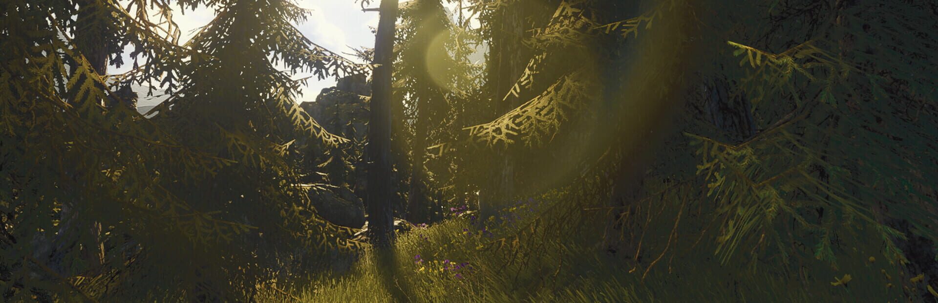 Foto do jogo Heart of Altai