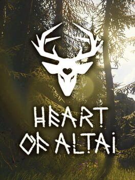 Foto do jogo Heart of Altai
