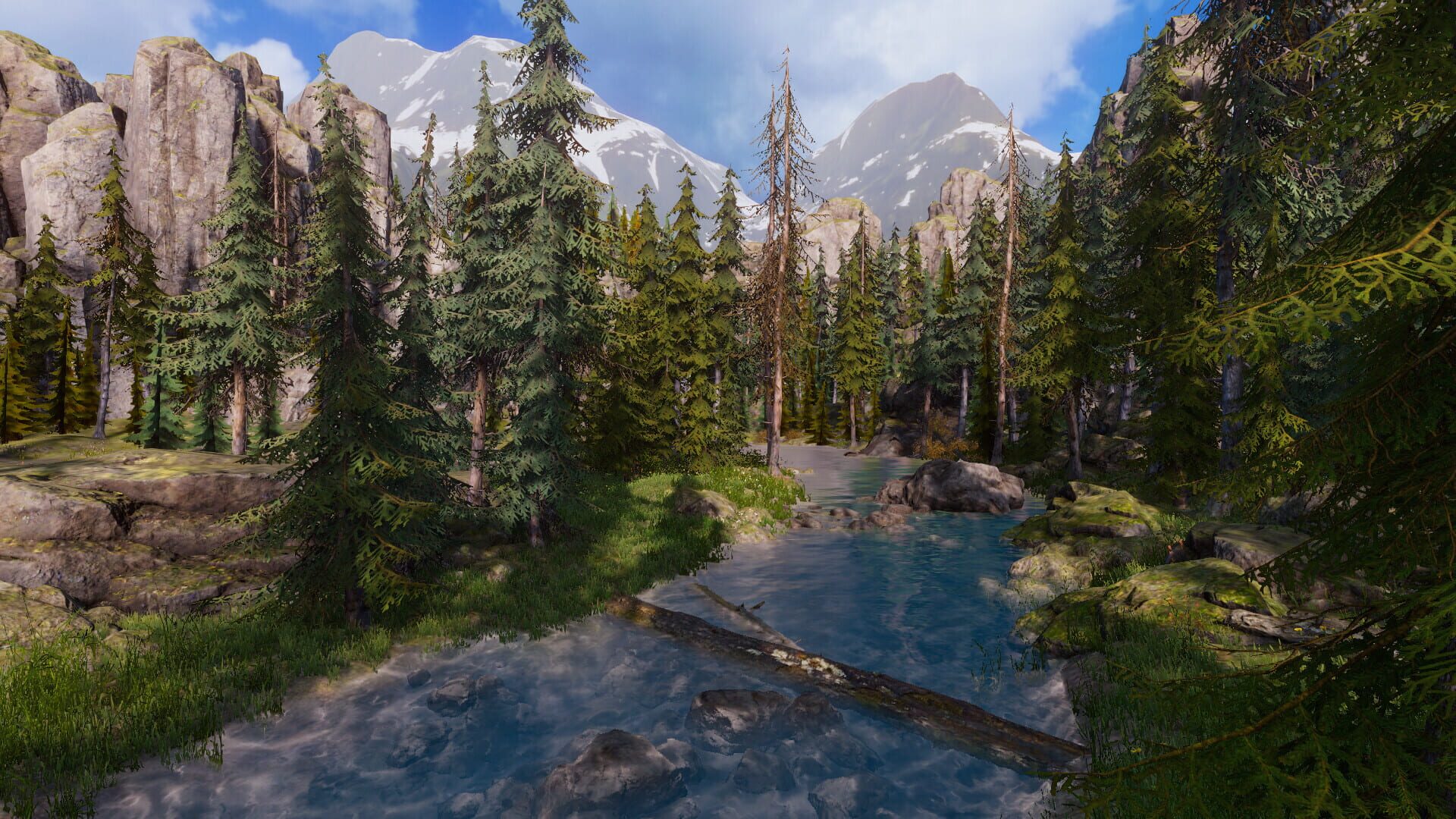 Foto do jogo Heart of Altai