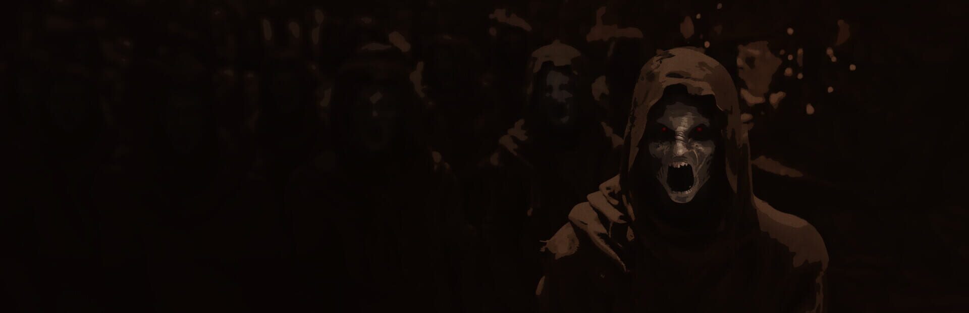 Foto do jogo Satan