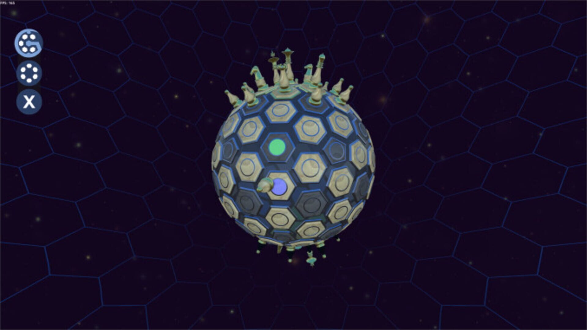 Foto do jogo Globe Games